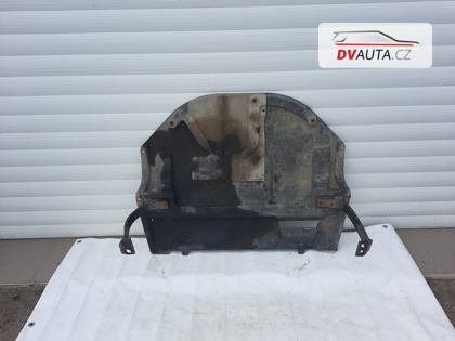 Kryt pod motor 6C0825901A